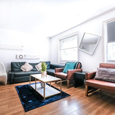 Grandeur 3 Bedroom Flat In London, Mayfair Hy3 Zewnętrze zdjęcie