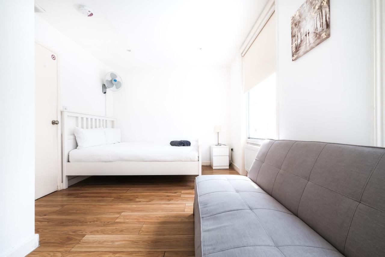 Grandeur 3 Bedroom Flat In London, Mayfair Hy3 Zewnętrze zdjęcie