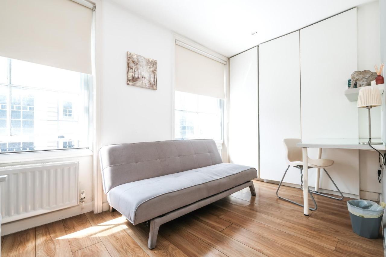 Grandeur 3 Bedroom Flat In London, Mayfair Hy3 Zewnętrze zdjęcie