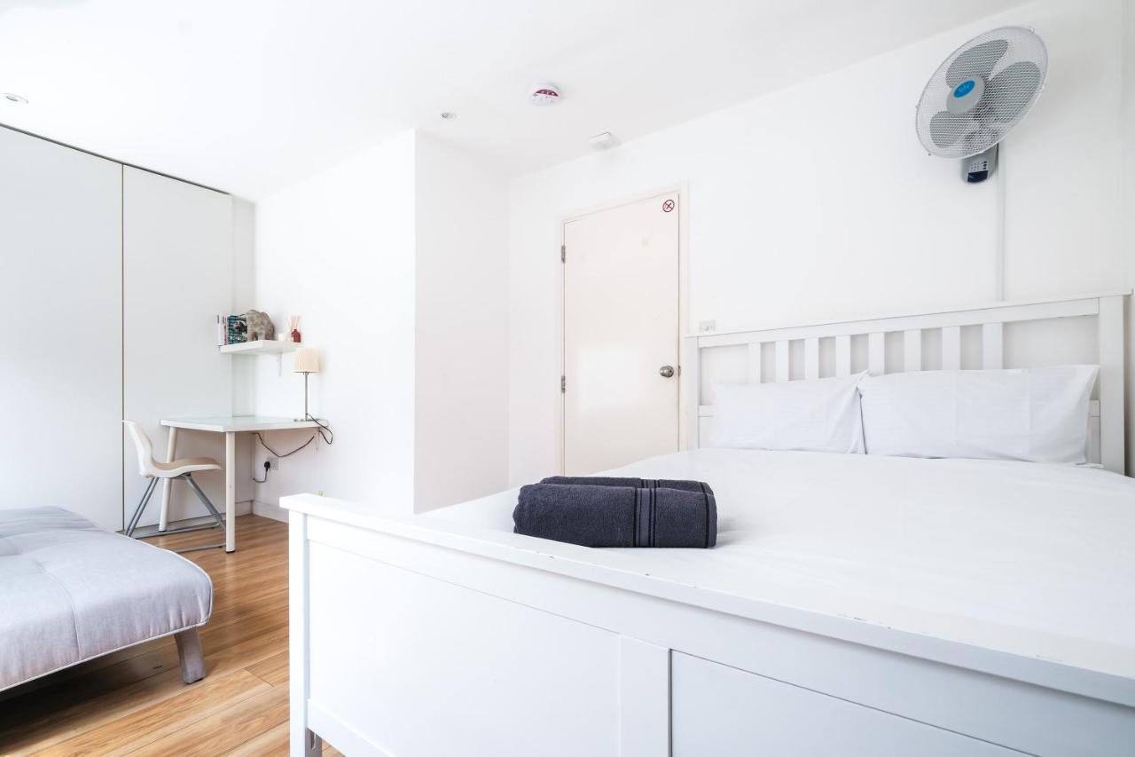 Grandeur 3 Bedroom Flat In London, Mayfair Hy3 Zewnętrze zdjęcie