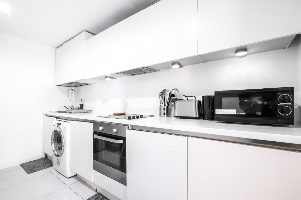 Grandeur 3 Bedroom Flat In London, Mayfair Hy3 Zewnętrze zdjęcie