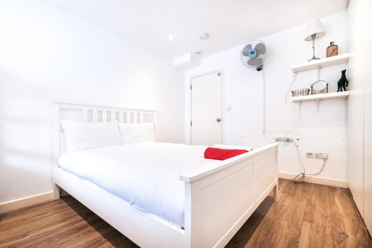 Grandeur 3 Bedroom Flat In London, Mayfair Hy3 Zewnętrze zdjęcie